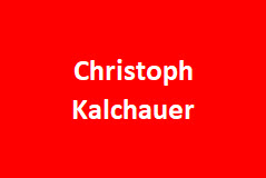 christoph kalchauer