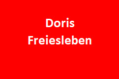 doris freiesleben
