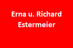 erna estermeier
