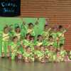 Showdance Mehring