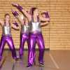 Showdance Mehring