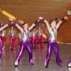 Showdance Mehring