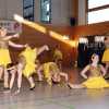 Showdance Mehring