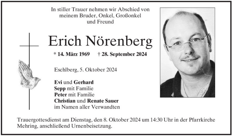 Erich Nörenberg