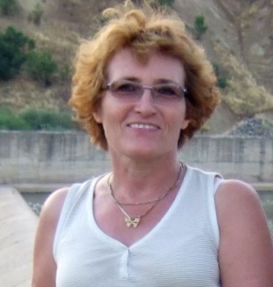 Margareta Petzold