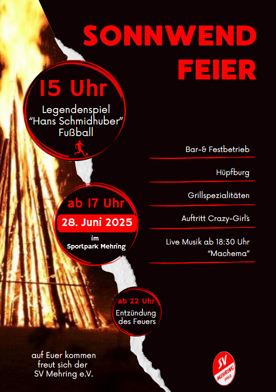 sonnwendfeier 2023